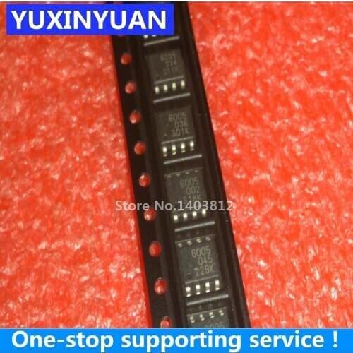 6005 SOP-8 10pcs/lot