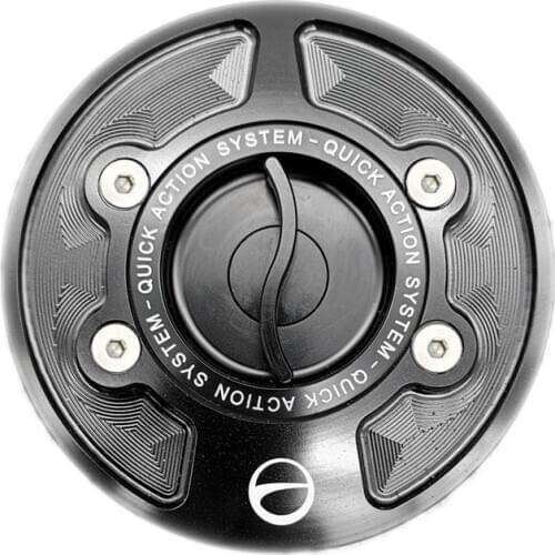 Motorcycle CNC Aluminum Fuel Gas Caps 9 colors For BMW R NINE T Scrambler 15-16 R NINE T Scrambler 15-18 R9T 2014-2017