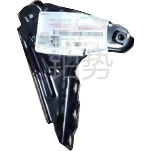 Car left bracket 2010-toy ota REI ZCR OWN 3.0L Royal Saloon VIP 2.5S 2.0T 180G CVT radiator bracket to the front fender