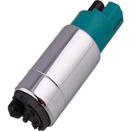 E2068 Car Fuel Pump Installation Part Diesel Petrol Gas Priming Pump Fuel Pump Oil Change Pump Direct Replacement