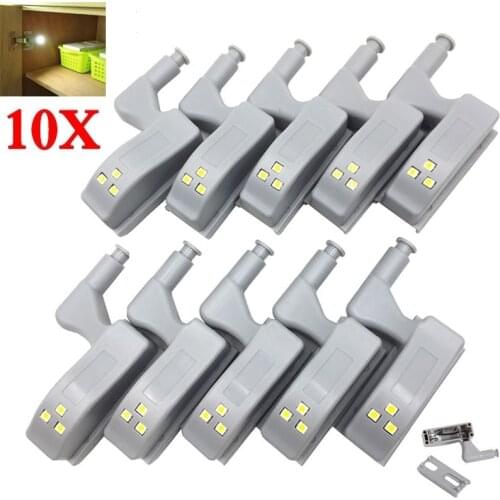 CHUBAN Lighting For Cabinets