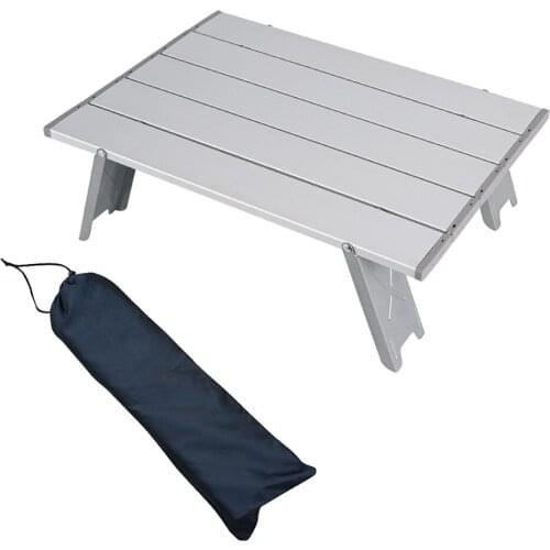 EIX Folding Outdoor Tables