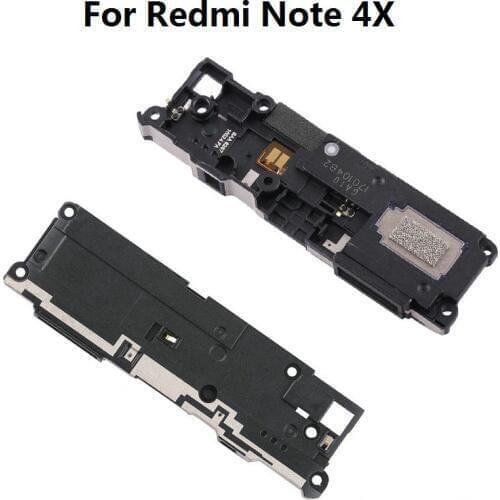 Динамики для телефонов Xiaomi Redmi Note 4X Ekindspart China At AliExpress