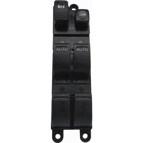 FaroeChi 25401-8J100 254018J100 Power Window Switch For Nissan Altima 2005 2006 Car Electric Power Closing Window Panel Switch