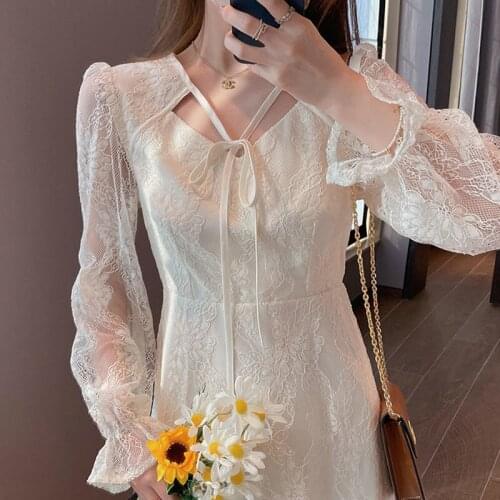 HKSZ Women's Stylish Dresses