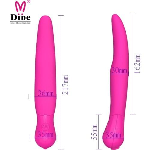 Dibei New 360 Degree Rotation licking toys, 6 mode Tongue vibrator Waterproof sex toys for woman vibradores, adult vibratori