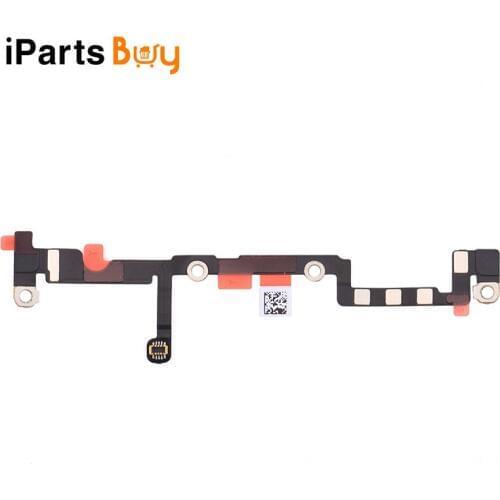 IPartsBuy New 2018 Hot sales items WiFi Signal Flex Cable for iPhone X