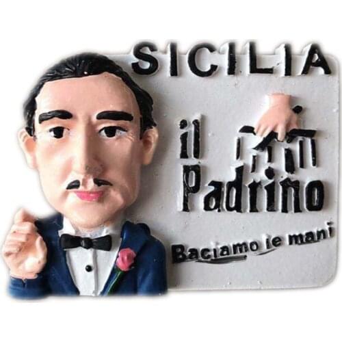 Refrigerator Magnet Fridge Magnetic Sticker Barcelona Spain Flamenco Dancer Travel Souvenir Magnet Refrigerator magnet Decor