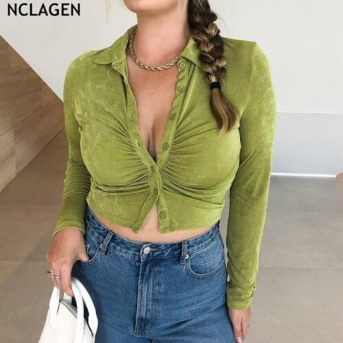 NCLAGEN Women's Silk T-Shirts