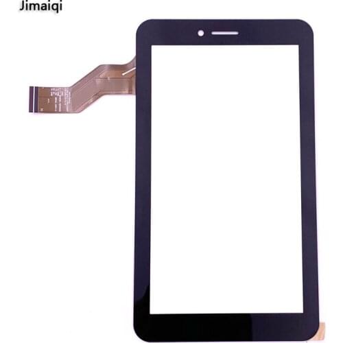 New Touch Screen For 7'' Inch Tablet PC Panel Code Number C186104C1-FPC748DR Digitizer Sensor Replacement