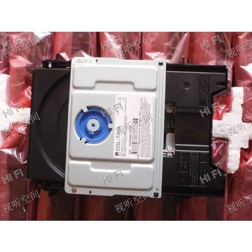 Original New original box DSL-710A Origin in Korea