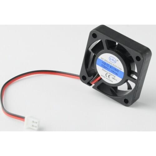 WANAHO Original Spare Parts D9 300 400 500 Motherboard Cooling Fan 4010-24V positive end 13cm