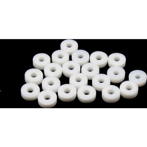 High Pressure Air Seal PTFE O-ring Gasket Sealing for Mini Gauge and Coupler Socket 10pcs/lot Free Shipping ORW001