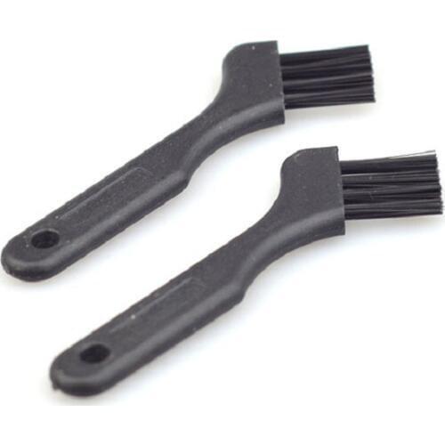 1000pcs Wholesale Replacement Shaver Razor Cleaning Brush For Philips Norelco RQ12 RQ11 RQ1150 RQ1151 RQ1131 Brush Brushes