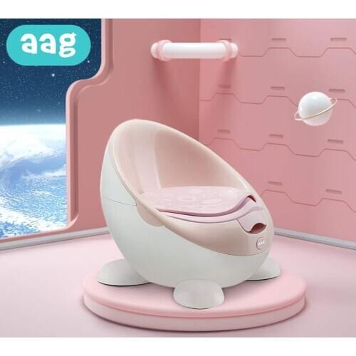 Portable Baby Potty Training Seat 1 To 7 Years Travel Toilet Seat Comfortable For Kids Boys Toilette Bebe Infant Care BK50BP