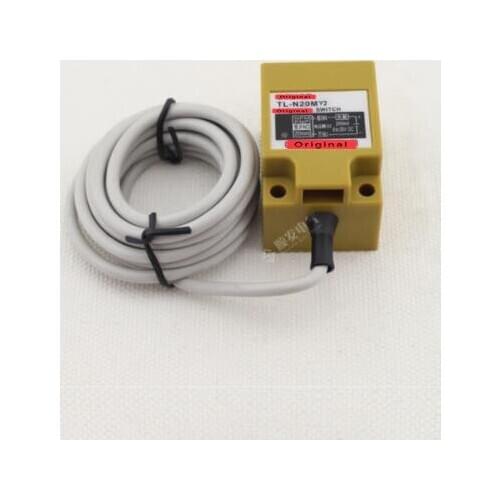 TL-N20MY1 TL-N20MY2 AC Switch Sensor New High Quality