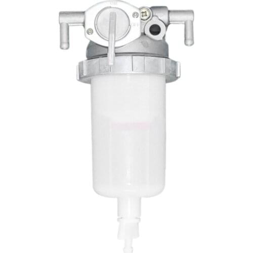 Fuel Water Separator Assembly 129906-55700 For Engine Fuel Filter