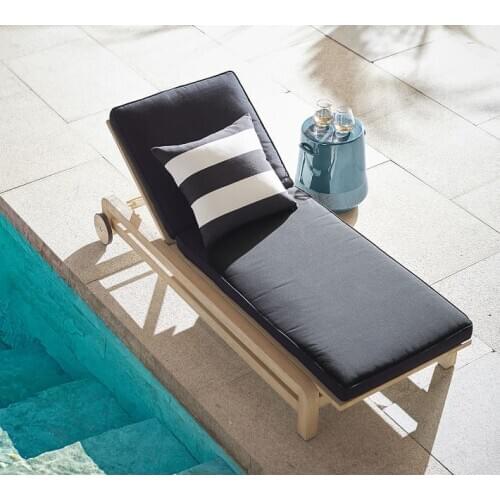 WEEKEND-GARDEN Wooden Chairs