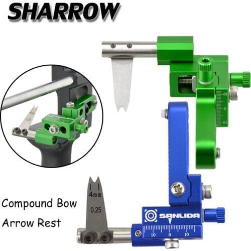 1pc X9 Archery Arrow Rest Steel Blade Compound Bow Competition For Bow Outdoor Hunting Shooting Bow And Arrow Accessories