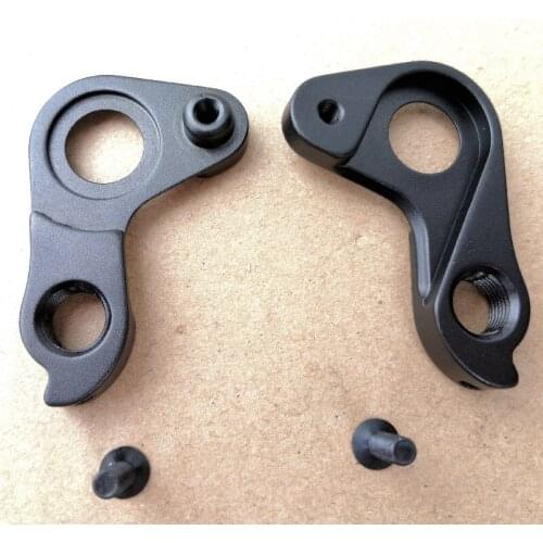 2pcs CNC Bicycle derailleur hanger For Pinarello Dogma F10 K10S Disc Nytro Gan GR Disk Rokh XC XM 7.7 9.9 K8 S Disc MECH dropout