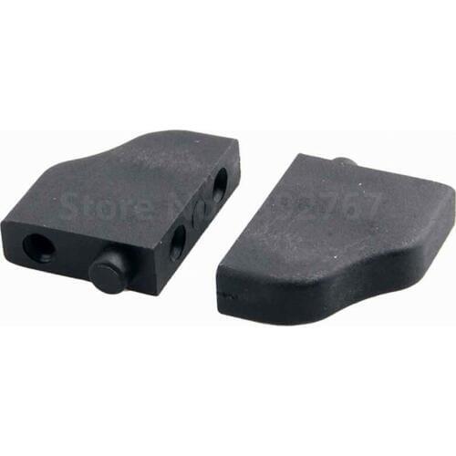 2Pcs HSP 03013 Radio Tray Mount RC 1/10 Racing RC Car On-Road Off-Road Hobby Buggy Monster Truck