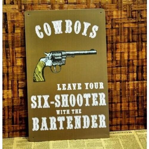 30pcs/lot Metal Sign shabby chic Christmas decorations!!! Tin Signs Art wall decor House Bar Cafe Retro moive poster C-13 mix or