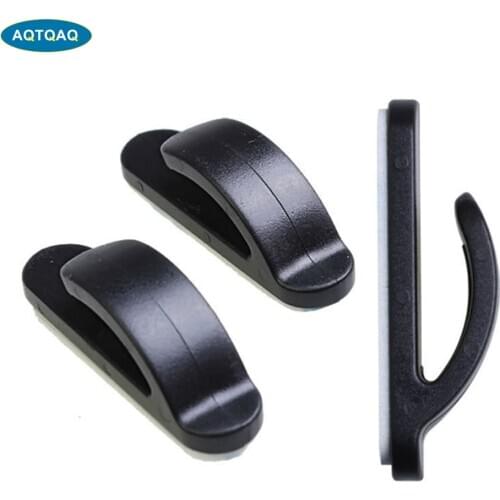 AQTQAQ Car Clips