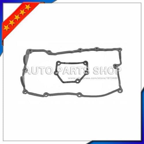 Auto parts CYLINDER HEAD COVER GASKET 11120032224 for BMW E90 E46 E85 E81 E87 E91 X3 316i 118i 120i 318i 318Ci 316ti 318ti 320i