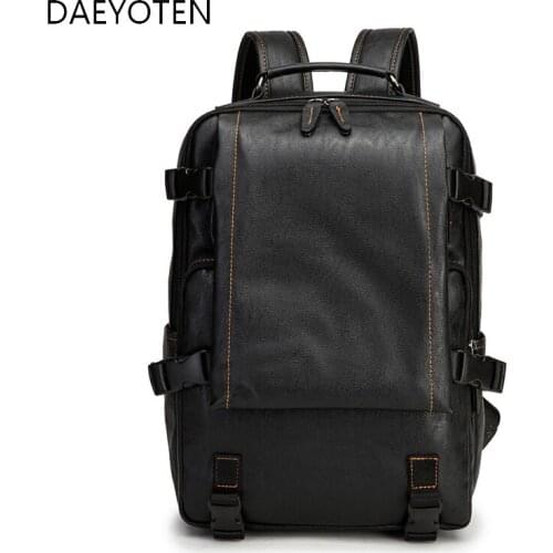 DAEYOTEN Men's Casual Bags