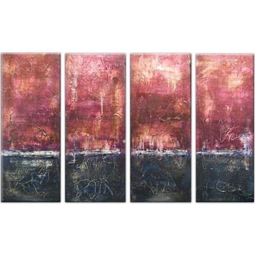 DONGMEI OILPAINTING Hand Painted oil painting abstract painting pictures Home Decoration canvas painting art DM15052113