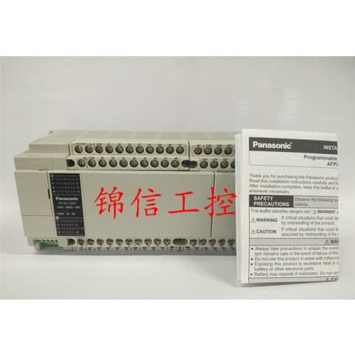 FP-XH C60T Panasonic 100% new and original