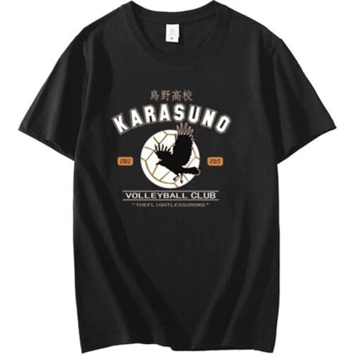 Summer T-shirt Eagle Wings Harajuku Comics Pure Cotton Short Sleeve T-shirt Mens Large Size Fashion Casual Printed T-shirt 2021