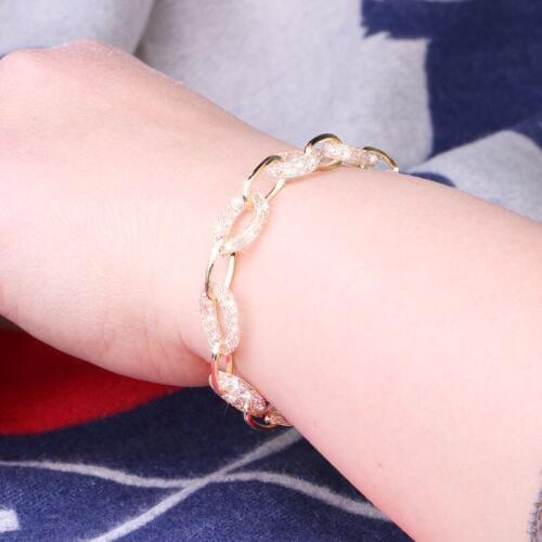 Hgflyxu Pink Bracelets