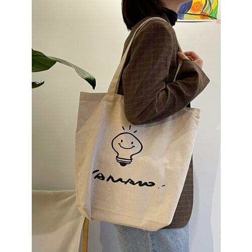 YAMANO Store Canvas bag