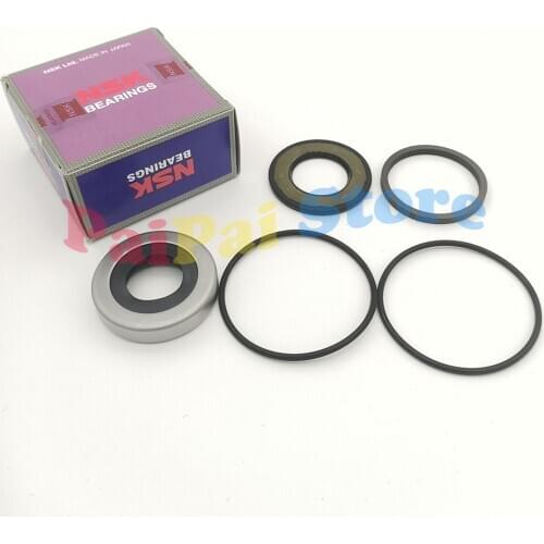 Jet ski rebuilding part Bearing kit for Seadoo wave runner 130 155 185 215 255 260 300 HP