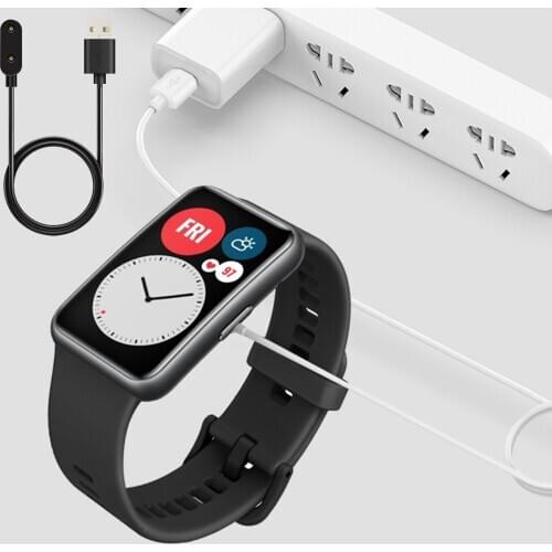 Magnetic Charging Cable Dock For Huawei Watch Fit Honor Watch ES Charging Data Cable Intelligent Wearable Accessories