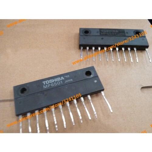 MP6501 NEW