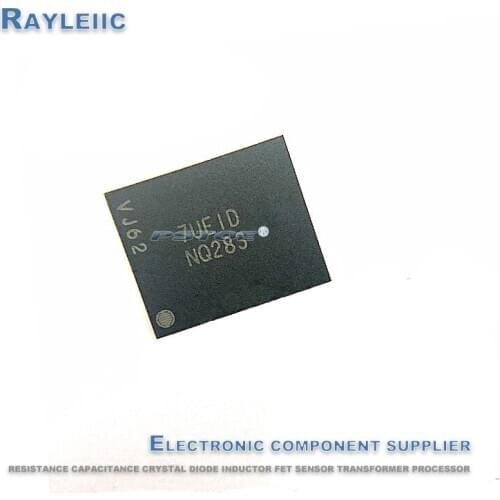 Non-counterfeit.5PCS~10PCS MT29F2G08ABAEAH4-IT:E NQ283 BGA-63 MT29F2G08ABAEAH4-IT MT29F2G08ABAEAH4 BGA63 2GBIT New and original