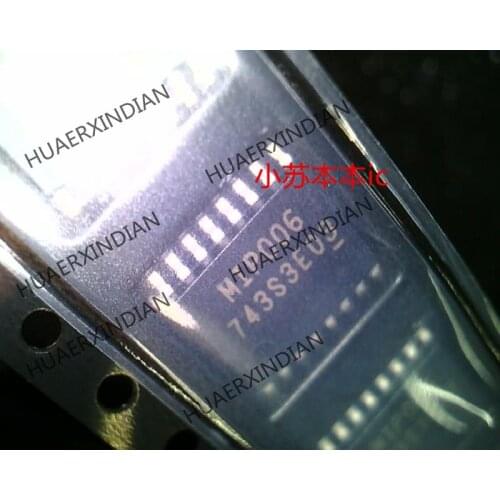 New Original MIP006 TSSOP16 Have Stock