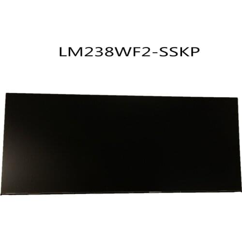 Original LM238WF2-SSKP liquid crystal display panel For lenovo LCD monitor