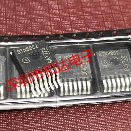 BTN8982 TO-263
