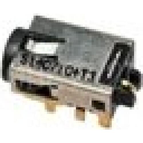 Dc jack for asus x200ca