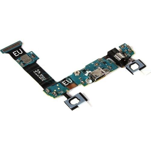 Replacement USB Charger Charging Port Connector Flex Cable For Samsung Galaxy S6 Edge Plus G928F