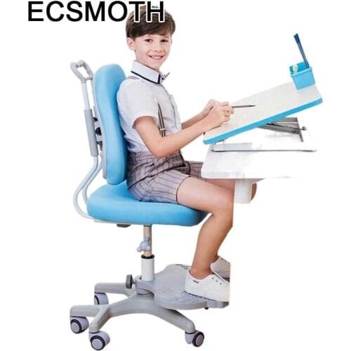 Stolik Dla Dzieci Pupitre Scrivania Toddler Tavolino Bambini Desk Chair And Adjustable Mesa Infantil Enfant Study Table For Kids
