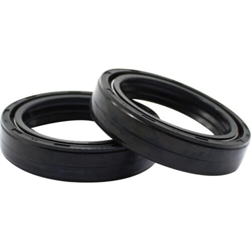 36x48 / 36 48 Motorcycle Part Front Fork Damper Oil Seal for KAWASAKI KZ1000 KZ 1000 1977 1978 1979 1980