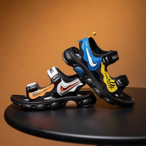 ANDIDUN Children's Slippers