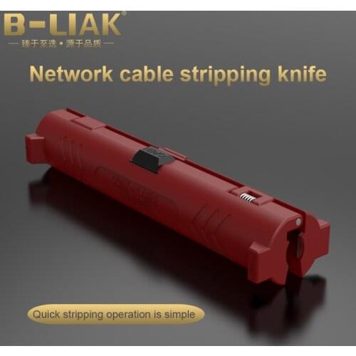 Computer Cables And Connectors B-LIAK China