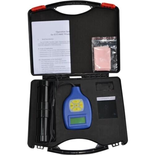 ETT-0682 Digital tint metertransmission meter