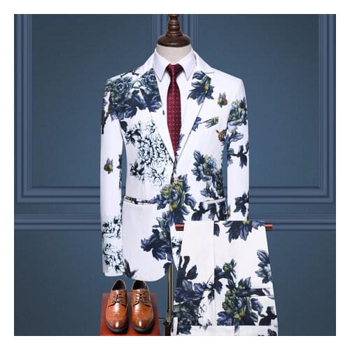 Мужские костюмы JKASHDK China At AliExpress