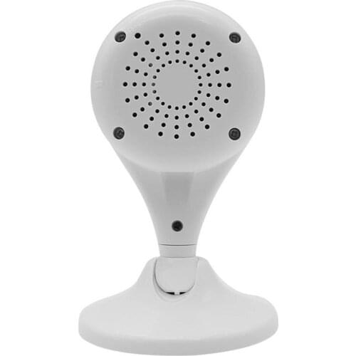 Baby Monitor Camera 720P Camera Video Surveillance P2P Camera WiFi IP Camera